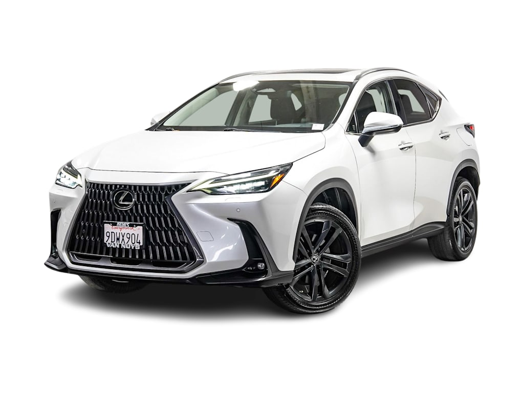 lexus nx phev 2023 JTJHKCFZXP2013127 image lexus nx phev 2023 JTJHKCFZXP2013127 image